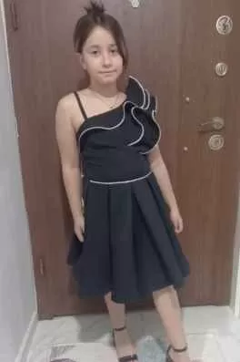 Cast Ajans Yapım Nisa B