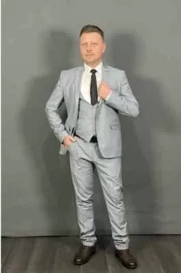 Cast Ajans Yapım İbrahim Ö