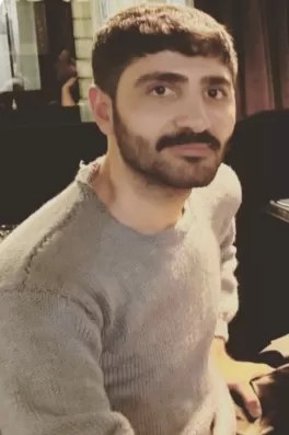 Cast Ajans Yapım Muhammed A