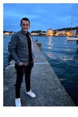 Cast Ajans Yapım Halim K