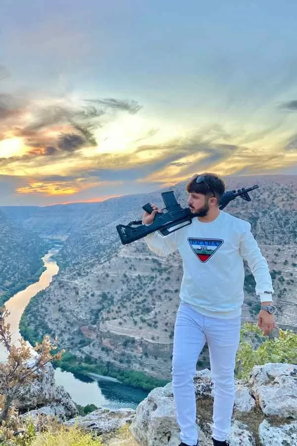 Ferhat Yençer, fotoğraf 4