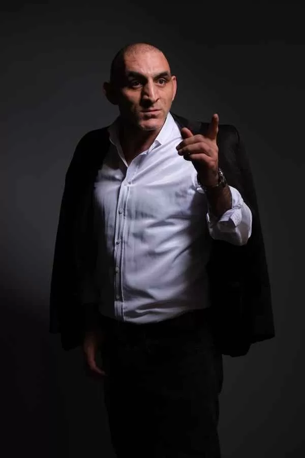 Adem Uğur, fotoğraf 5