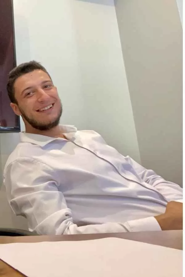 Alieren Kalıpçı, fotoğraf 4