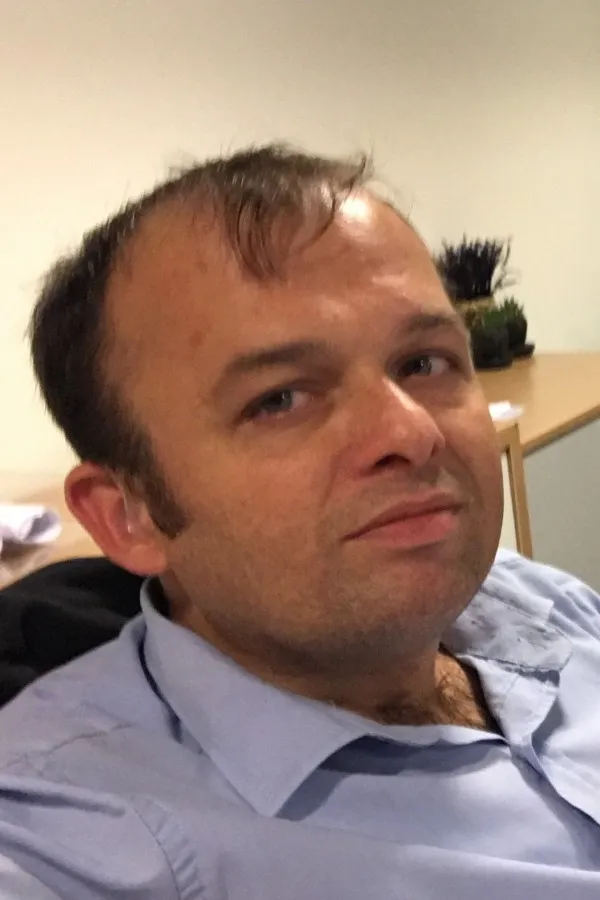Mehmet Demirtaş, fotoğraf 7