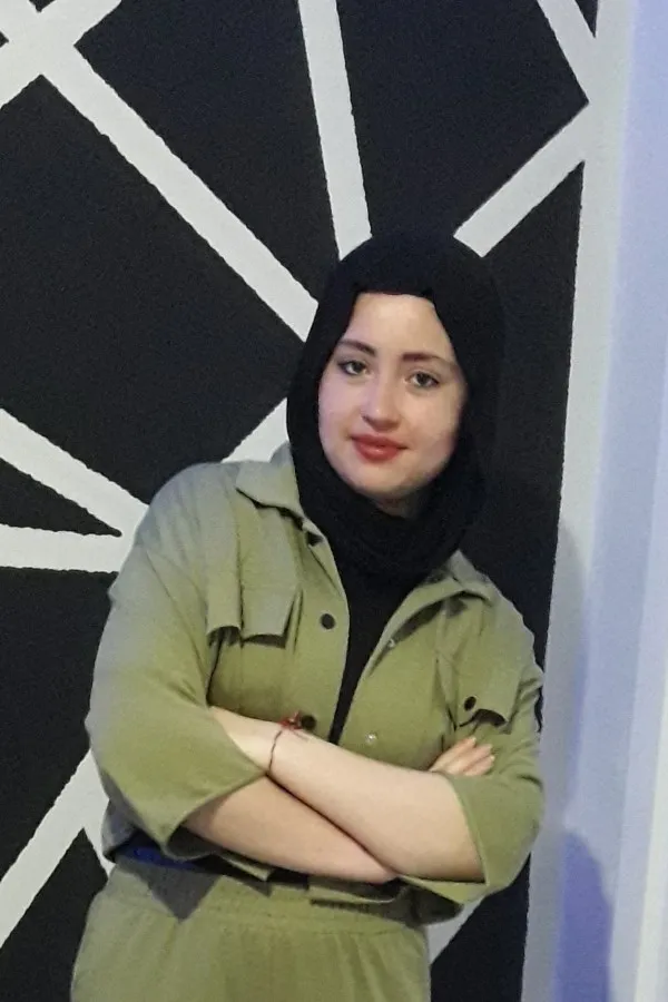 Medine Özcan, fotoğraf 5