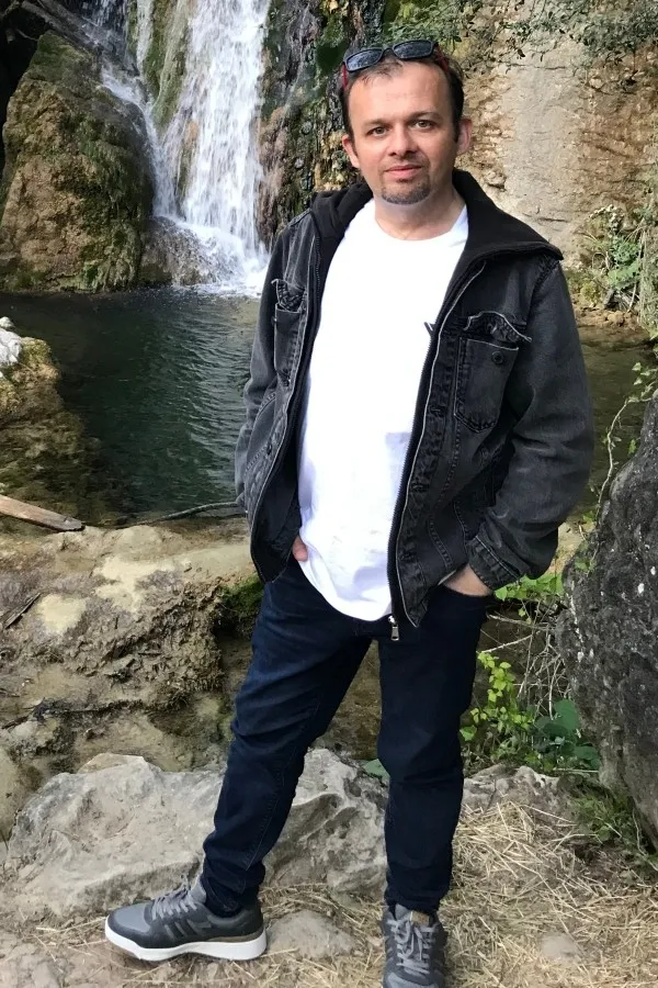 Mehmet Demirtaş, fotoğraf 3