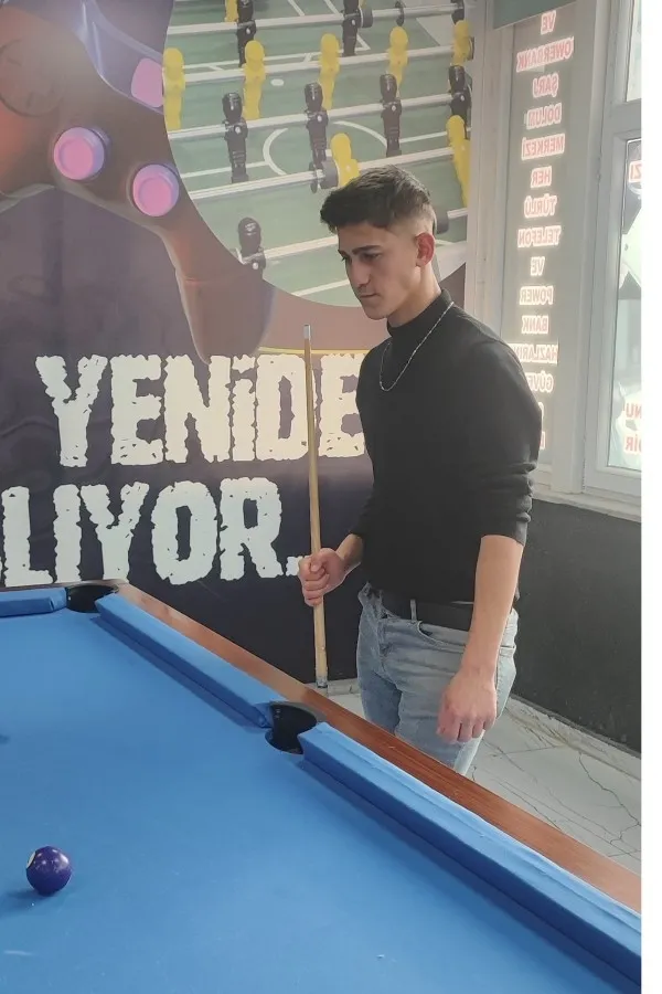ahmet cam, fotoğraf 2