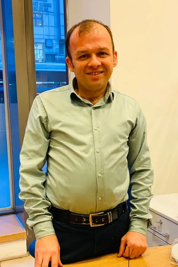 Mehmet Demirtaş, fotoğraf 6