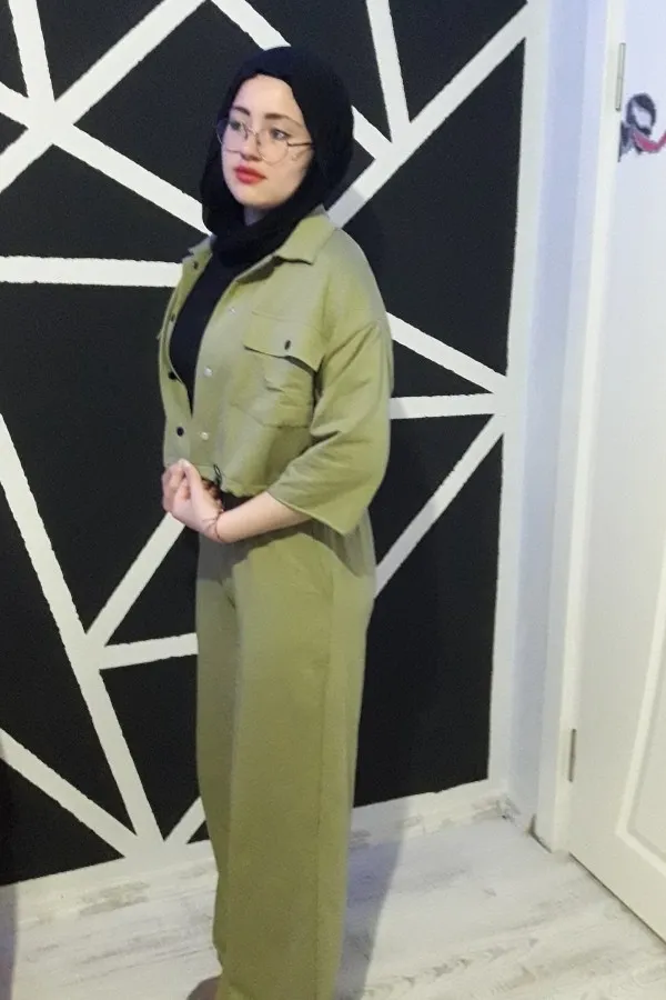 Medine Özcan, fotoğraf 4