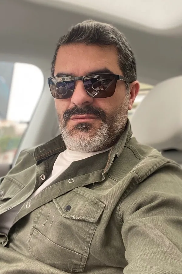 İsmail Kirazlı, fotoğraf 2