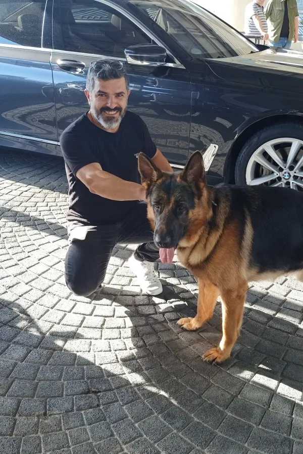 İsmail Kirazlı, fotoğraf 6