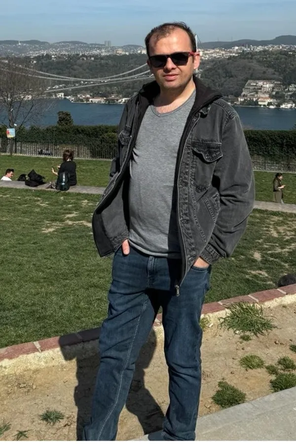 Mehmet Demirtaş, fotoğraf 4