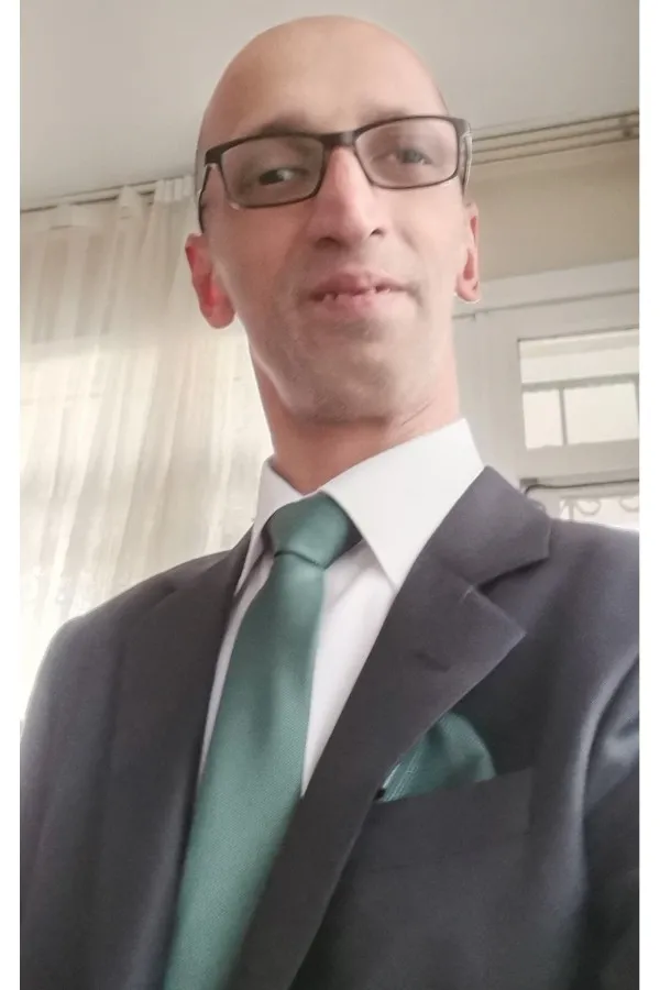 Sinan Gök, fotoğraf 7