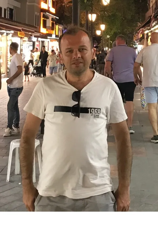 Mehmet Demirtaş, fotoğraf 2