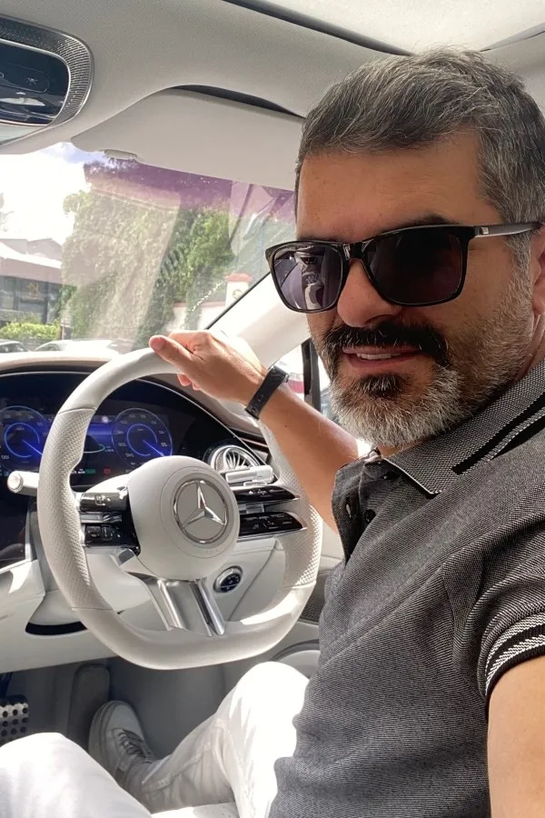 İsmail Kirazlı, fotoğraf 4