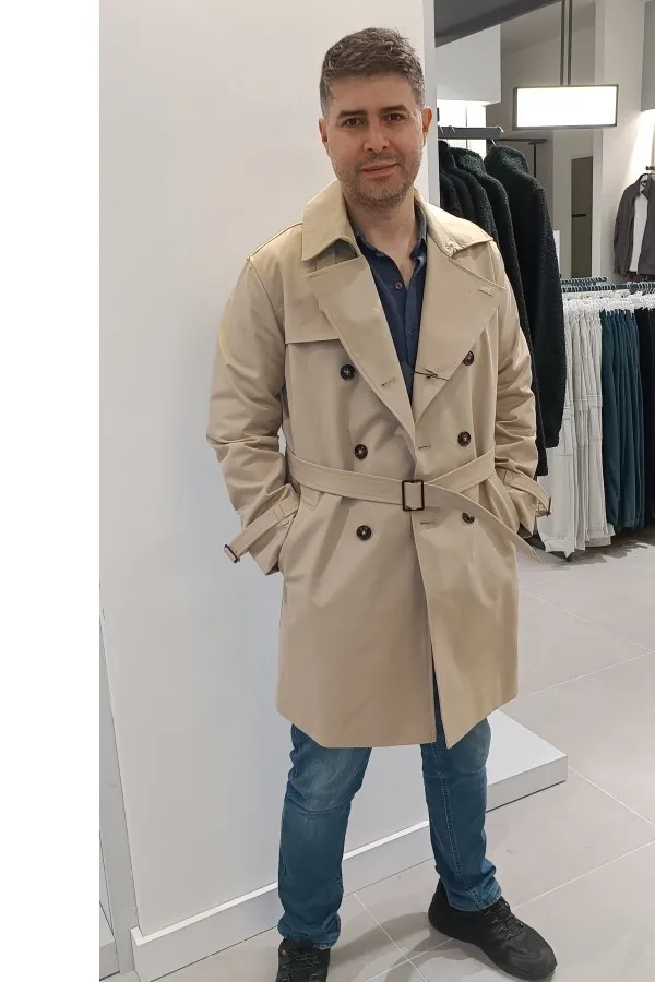 Göksal Keküç, fotoğraf 2
