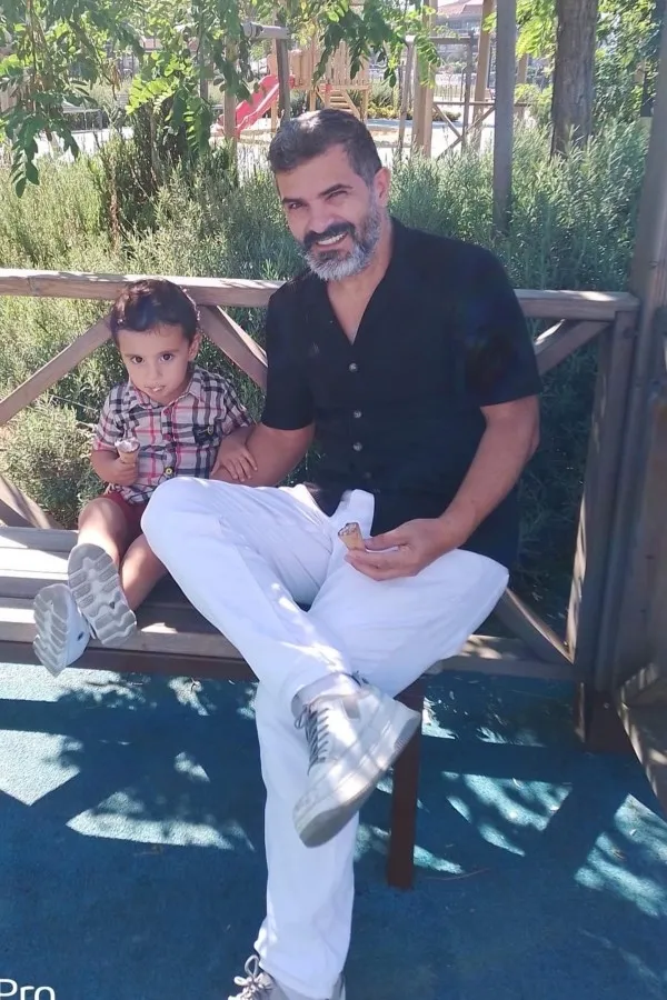 İsmail Kirazlı, fotoğraf 7