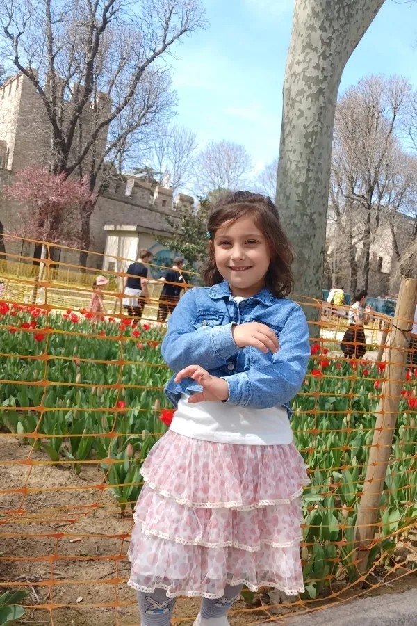 Cansu Muhammedoglu, fotoğraf 5