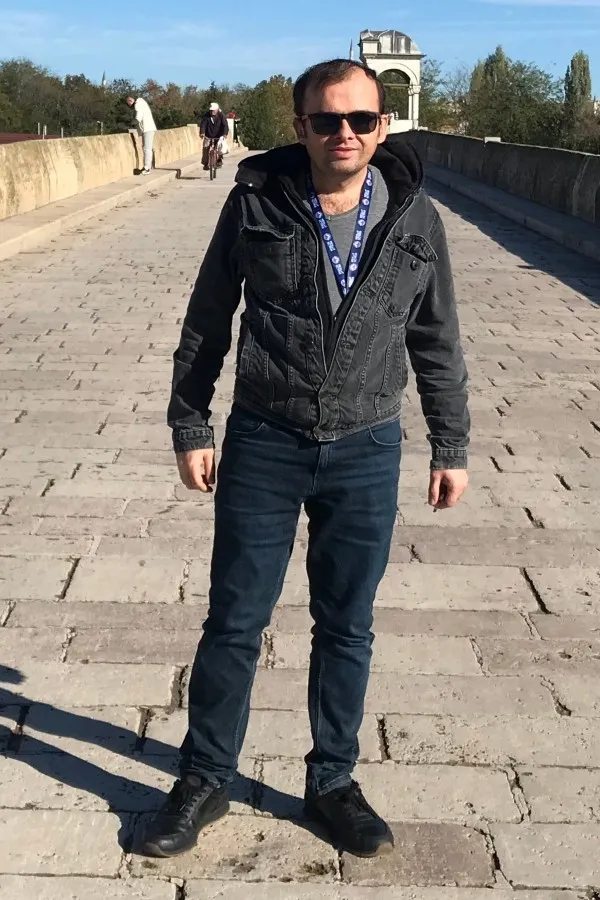 Mehmet Demirtaş, fotoğraf 5
