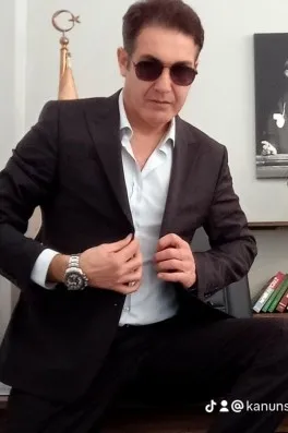 Cast Ajans Yapım Özgür A