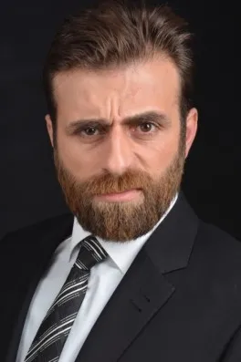 Cast Ajans Yapım Murat A