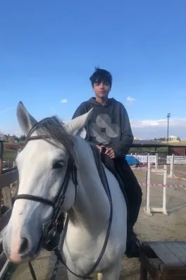 Cast Ajans Yapım Alper B