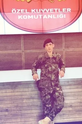 Cast Ajans Yapım Ali K