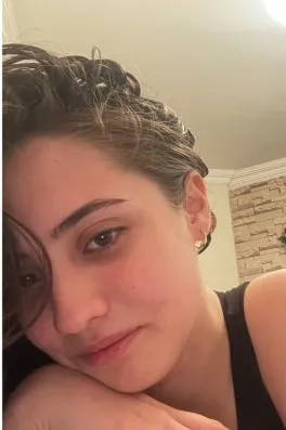 Cast Ajans Yapım Sudenur Y