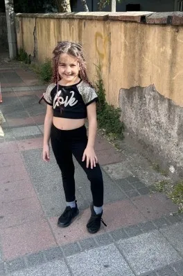 Cast Ajans Yapım ALMİRA E