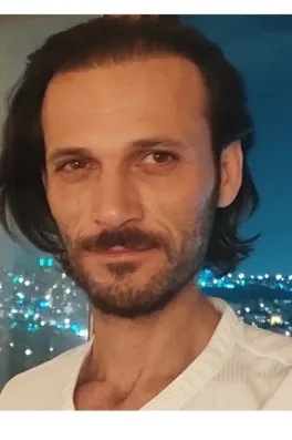 Cast Ajans Yapım İbrahim Ö