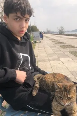 Cast Ajans Yapım Alper B