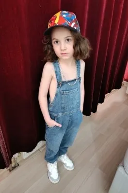 Cast Ajans Yapım Çınar G