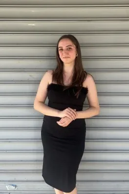 Cast Ajans Yapım Sudenur Y