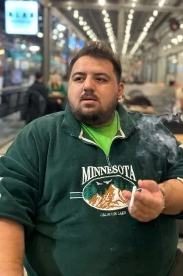 Cast Ajans Yapım Cafer K