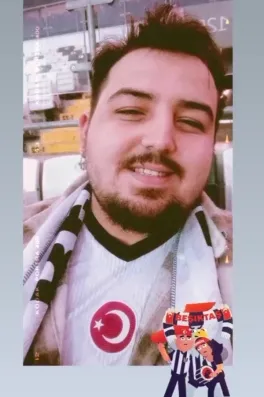 Cast Ajans Yapım Cafer K