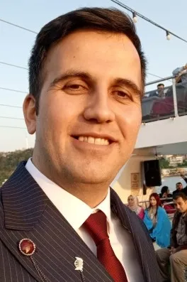 Cast Ajans Yapım Halit Ç