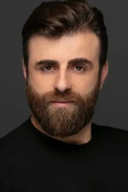 Cast Ajans Yapım Murat A