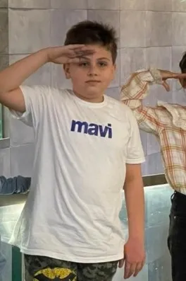 Cast Ajans Yapım Yaman B