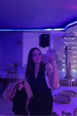 Cast Ajans Yapım Sudenur Y