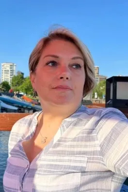 Cast Ajans Yapım Hande B