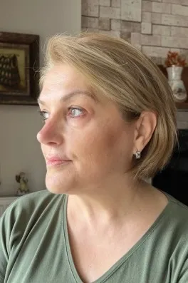 Cast Ajans Yapım Hande B