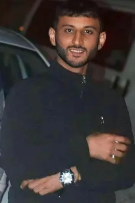 Cast Ajans Yapım İbrahim B