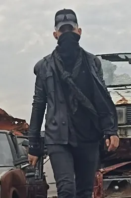 Cast Ajans Yapım Ali K