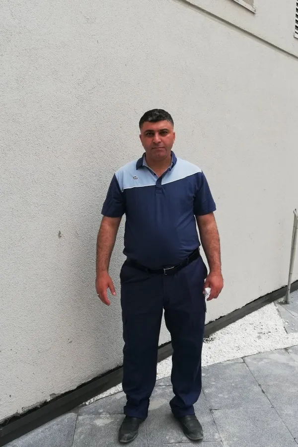 Ercan Sayan, fotoğraf 7