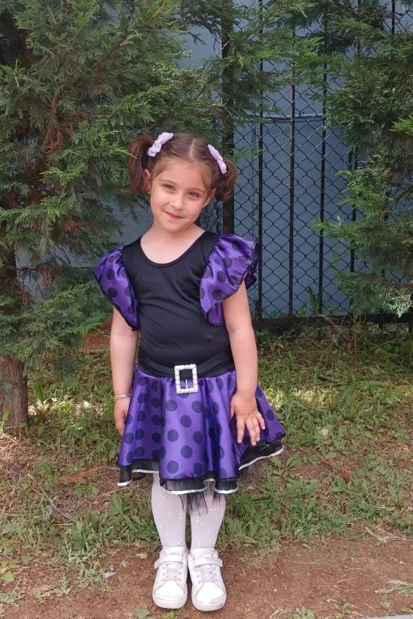 Cansu Muhammedoglu, fotoğraf 4