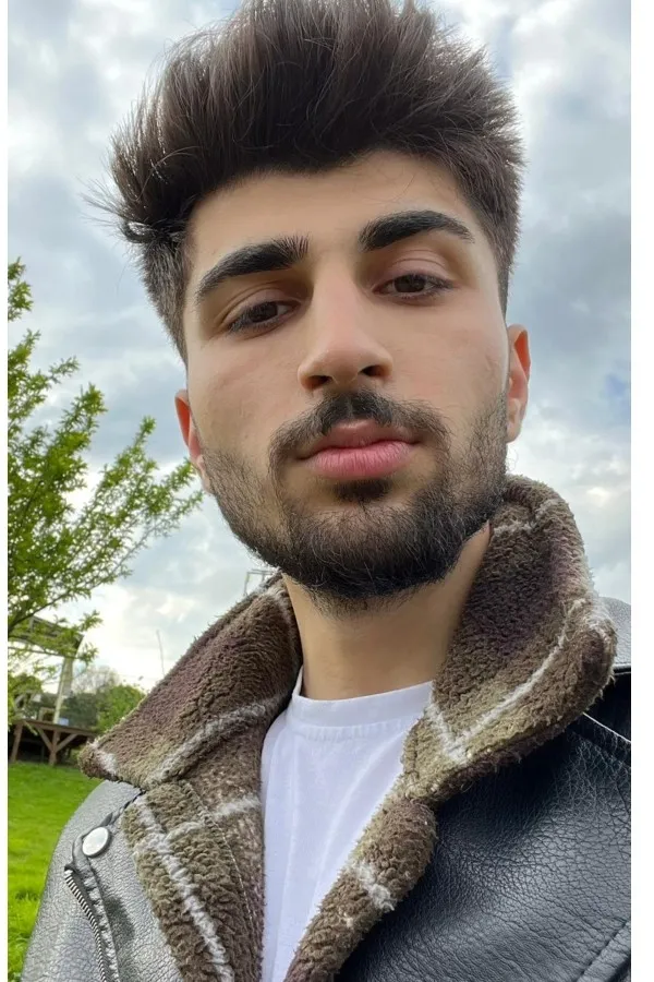 Umut Altun, fotoğraf 2
