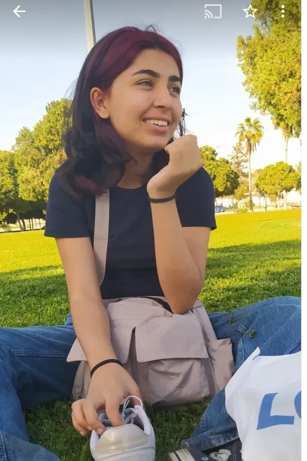 Elif Özhan, fotoğraf 3