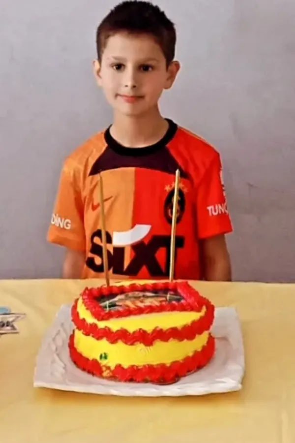 Ali Arda Kaya, fotoğraf 3