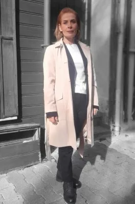 Cast Ajans Yapım Yeşim D