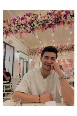 Cast Ajans Yapım Yunus B